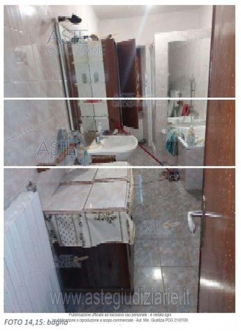 IMMOBILI-IMMOBILE RESIDENZIALE-Via Cicone, civv. 5, 7 e 9 - Foto 4