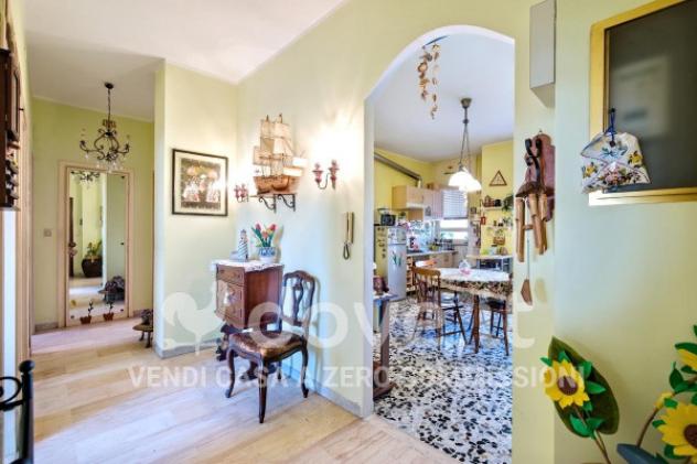 Appartamento di 98 m² con 4 locali in vendita a Torino - Foto 6