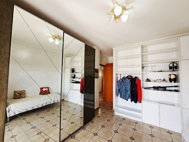 🏡 APPARTAMENTO PANORAMICO CON ASCENSORE E BOX AUTO – VENOSA (PZ) - Foto 10