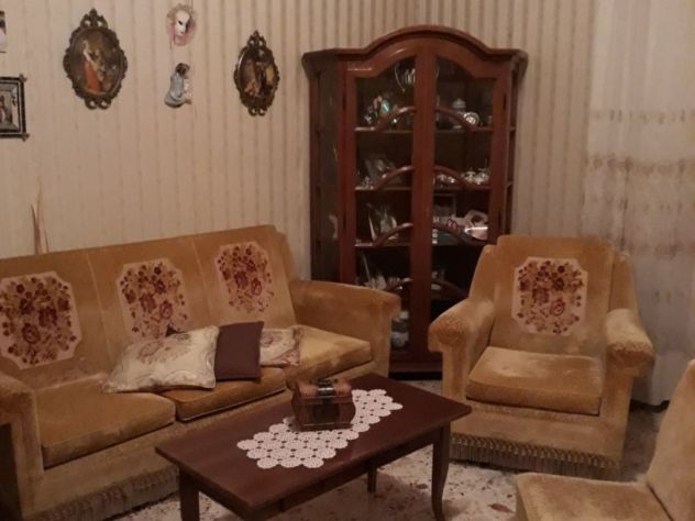 Abitazione indipendente sita in Villarosa (en), Via Sciandra, p.1, di mq 115 - Foto 2