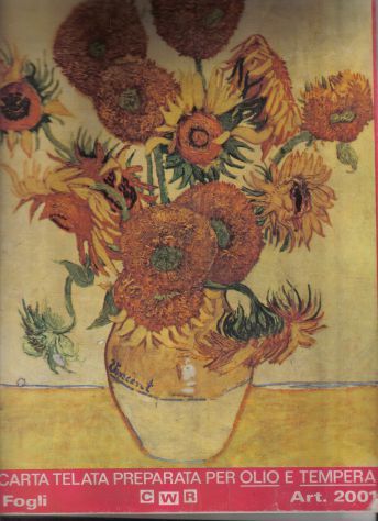 R53 - ALBUM PER PITTURA - Foto 2