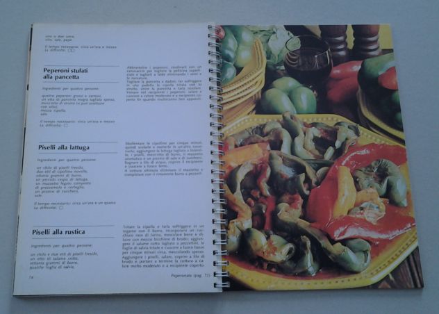 JBC - Le verdure - Foto 6