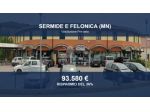 Immobile in asta di 181 m² in vendita a Sermide e Felonica