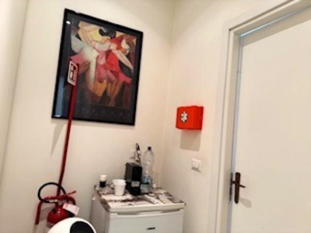 Immobile di 110 m² con 3 locali in affitto a Torino - Foto 17