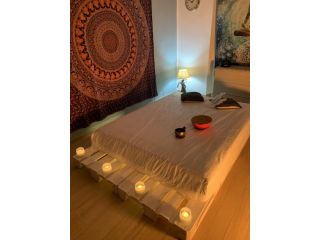 Massaggi - benessere Torino - massaggiatore olistico Tel:3357514718