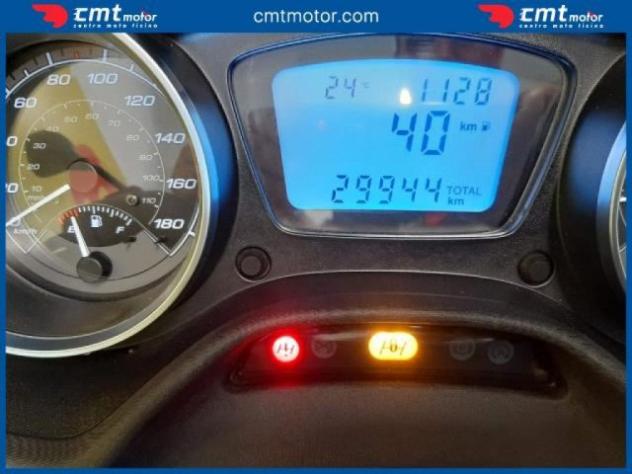 PIAGGIO MP3 350 Garantito e Finanziabile rif. 21327867 - Foto 5
