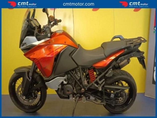 KTM 1190 Adventure Garantita e Finanziabile rif. 22910415 - Foto 5