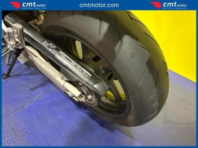 HONDA Hornet 600 Garantita e Finanziabile rif. 24073788 - Foto 9