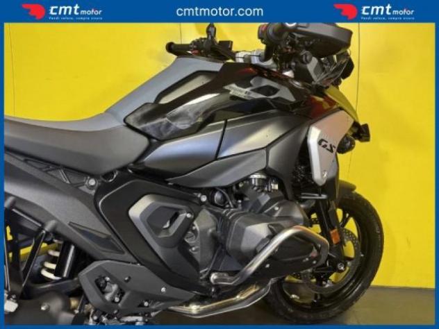 BMW R 1300 GS Garantita e Finanziabile rif. 23889108 - Foto 6