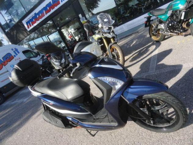 SYM SYMPHONY ST 125 CBS/AC SYMPHONY ST 125 CBS/AC rif. 23795223 - Foto 2