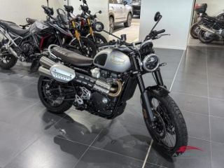 TRIUMPH Scrambler 1200 rif. 23366881