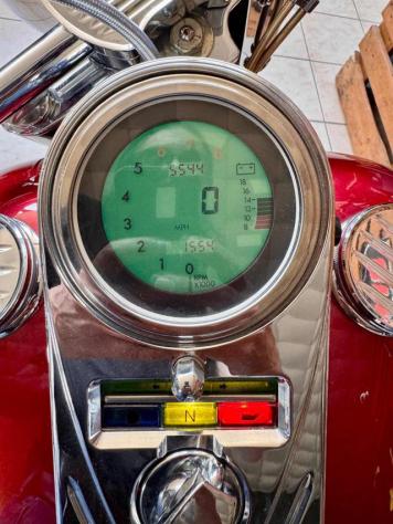 HARLEY-DAVIDSON FLSTF Fat Boy - finanziabile - Foto 5
