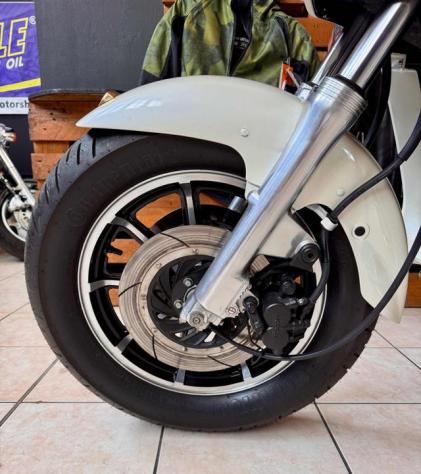 HONDA GL 1200 - finanziabile - Foto 6