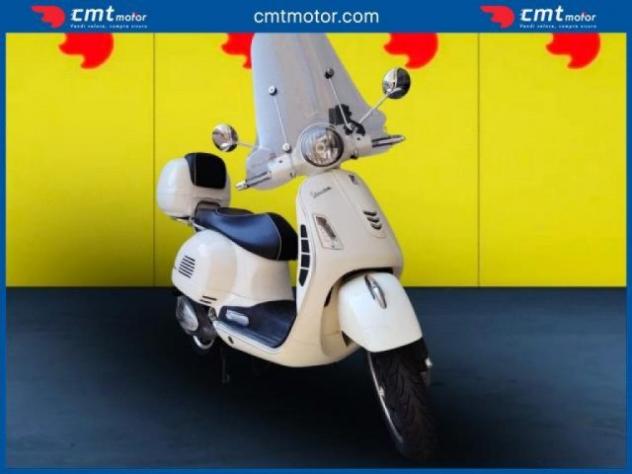 VESPA GTS 300 Garantito e Finanziabile rif. 24068520