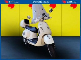 VESPA GTS 300 Garantito e Finanziabile rif. 24068520