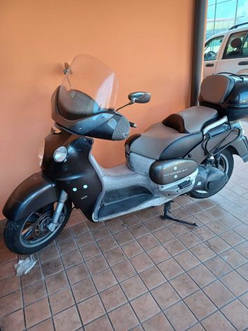 Vendo scooter