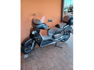 Vendo scooter