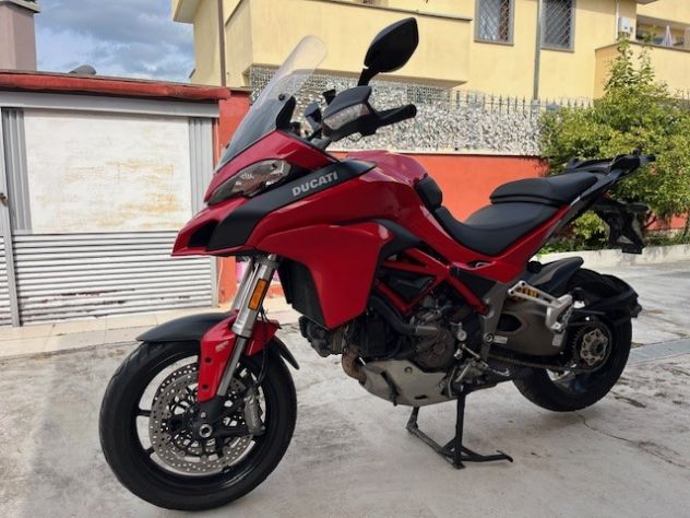 Ducati Multistrada 1200 Touring - Foto 3