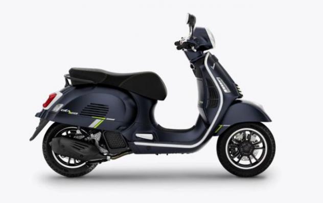 VESPA GTS 125 SUPER TECH - Foto 2