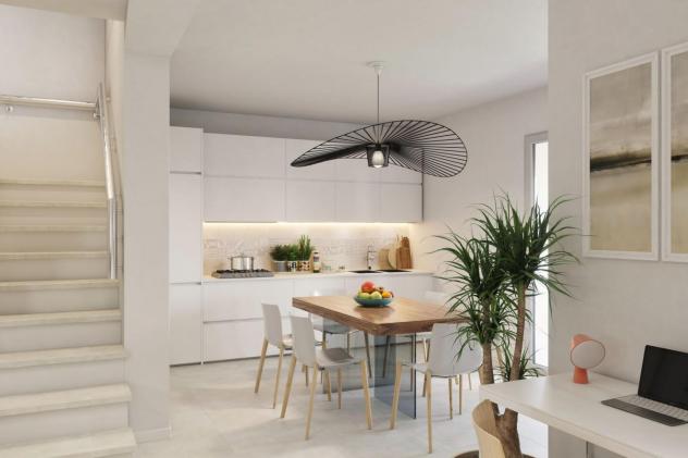 Villa in vendita a Borgo a Buggiano - Buggiano 170 mq Rif: 1137925 - Foto 7