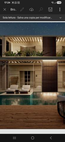 Casa singola in vendita a Forte dei Marmi 310 mq Rif: 1432864 - Foto 10