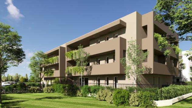 Appartamento di 145 m² con 3 locali e box auto in vendita a Stra - Foto 9
