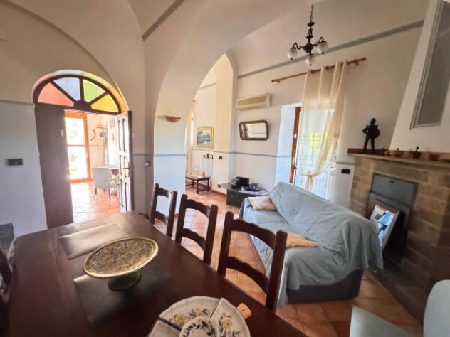 Villa in Contrada San Rocco - Foto 7