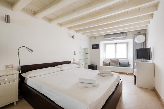 APPARTAMENTO ZONA CADORNA E UNIVERSITA' CATTOLICA