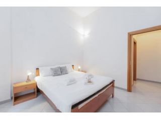 Luminoso apaprtamento per 4 persone