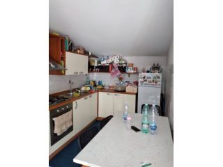 Attico bilocale a Tor Bella Monaca Via Vico Viganò