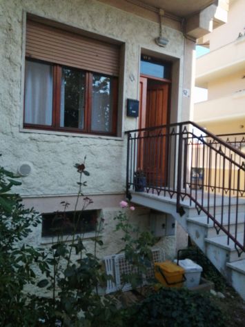 APPARTAMENTO 70 mq a TORRE DE' PASSERI (35 km da PESCARA) - Foto 5