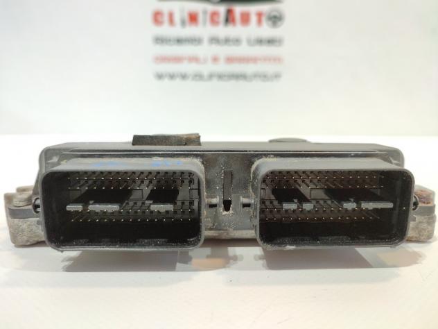 CENTRALINA MOTORE MAZDA MX-5 2° Serie 279700-4115 LFH918881F L828 benzina 1798 (0513) - Foto 3