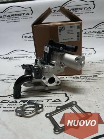 Valvola EGR Hyundai IX35 - i40 - Sportage 1.7 CRDI 284102A850