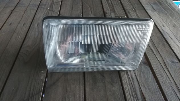FARO SINISTRO FIAT ARGENTA CARELLO 03685816