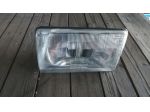 FARO SINISTRO FIAT ARGENTA CARELLO 03685816