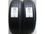 2 GOMME 225 60 18 DUNLOP A66312