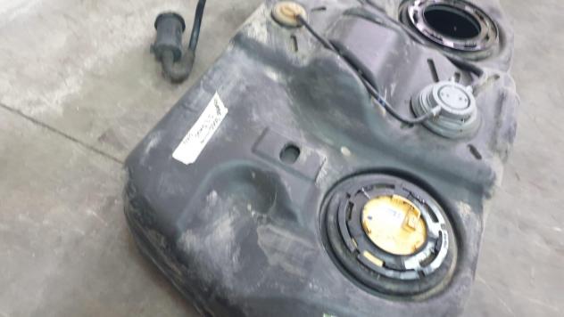 SERBATOIO CARBURANTE JEEP Compass Serie P05105967AB OM651925 Diesel 2143 4WD (1115) - Foto 4