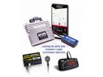 Centralina aggiuntiva per yamaha XSR 700 900 Rapid bike controllo trazione Ara 1