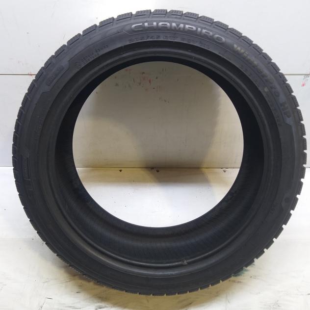 4 GOMME 205 45 17 GT RADIAL A68499 - Foto 7