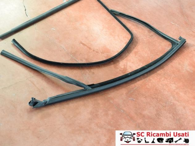 Guarnizione Anteriore Destra Alfa Giulietta 50509898 - 20711 - Foto 2