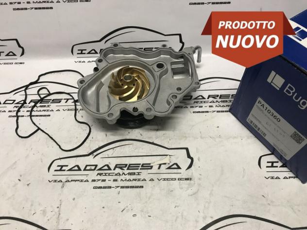 Pompa Acqua Grand Cherokee - Thema 3.0 D 68157161AA - Foto 2