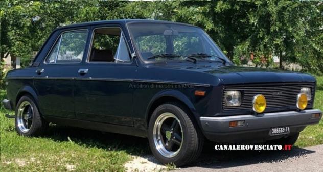 Cerchi revolite 6x 13 et16 Fiat - Foto 2