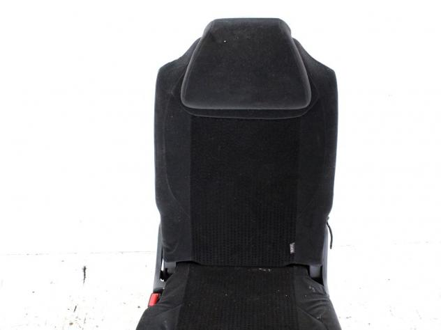 8845XX SEDILE POSTERIORE LATO SINISTRO CITROEN C4 PICASSO 1.6 D 80KW AUT 5P (2008) RICAMBIO USATO - Foto 5