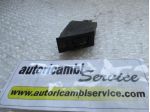 1925698 COMANDO REGOLAZIONE ALTEZZA FARI FIAT SCUDO 2.0 D 80KW 5M 2P (2000) &hellip;