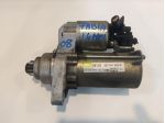 MOTORINO D' AVVIAMENTO SKODA Fabia S. Wagon 2° Serie 02T911023S benzina 1.4 &hellip;