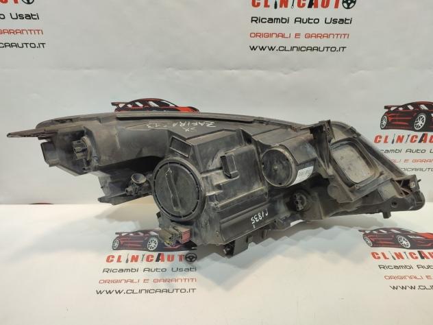 FARO ANTERIORE SINISTRO OPEL Zafira Tourer (2010-) 13399858 A16XHT (10) - Foto 3