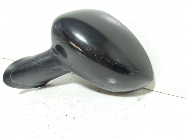 SPECCHIETTO RETROVISORE SINISTRO FIAT Grande Punto 1° Serie 735596879 (0508) - Foto 7