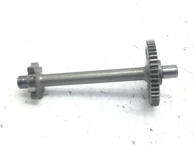HONDA CBR RR ABS KM0 600 INGRANAGGIO NEUTRALE AVVIAMENTO 2024 2026 PC69A4RK - Foto 5