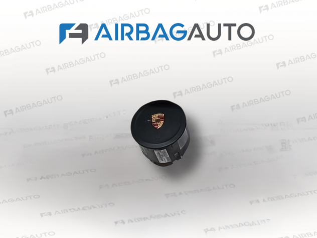 KIT AIRBAG PORSCHE BOXTER 981 CRUSCOTTO PORSCHE BOXTER 981 AIR BAG - Foto 2