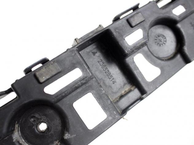 13426388 SUPPORTO PARAURTI POSTERIORE LATO SINISTRO OPEL ASTRA K 1.6 D 100KW 6M 5P (2017) RICAMBIO USATO - Foto 8